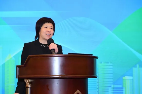 从打破瓶颈到打造“好房子”│这场装饰行业大会传递哪些信号(图8)