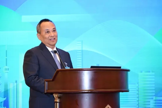 从打破瓶颈到打造“好房子”│这场装饰行业大会传递哪些信号(图10)