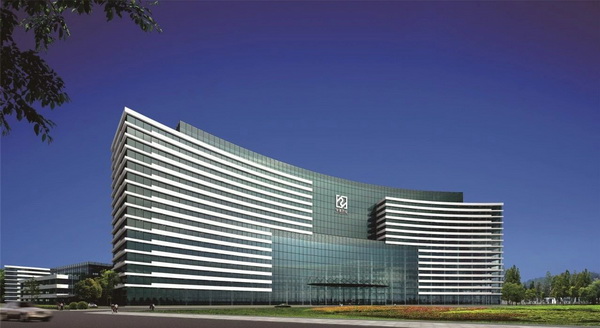 喜讯！绿城建筑科技集团再次中标一批大型公建项目(图4)