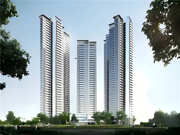 【喜报】建艺集团捷报频传！新晋中标项目总价逾5277万元(图2)