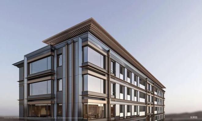 京能西贤府售楼处-2025京能西贤府官方首页网站-北京房天下(图2)