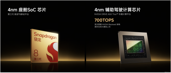 售价2535万元起小米YU7上市三分钟爆单20万台_通信世界网(图11)