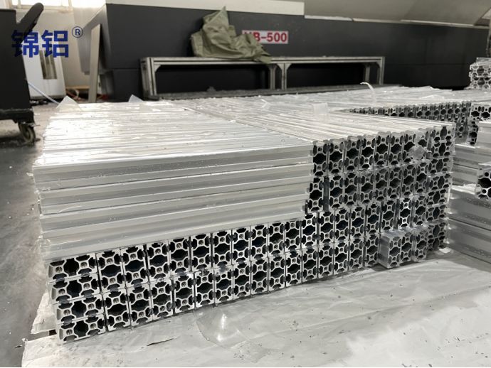 浙江锯力煌工业科技公司以科技创新破局传统制造——给锯床装上“智慧大脑”(图1)