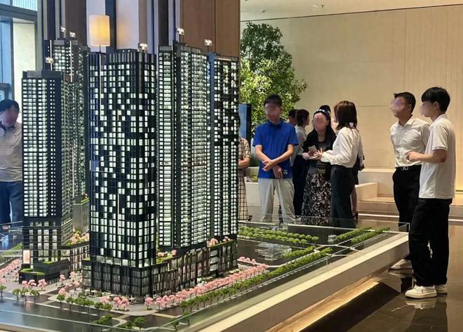 楼市半年度调研丨实探翰熙典居对标“好房子”不只“好房子”