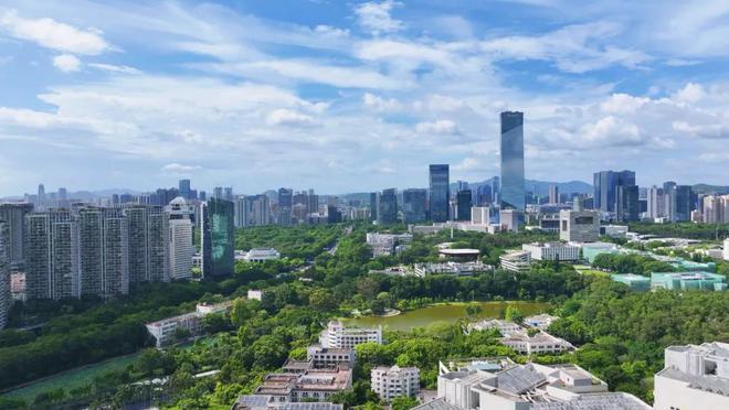 楼市半年度调研丨实探翰熙典居对标“好房子”不只“好房子”(图8)