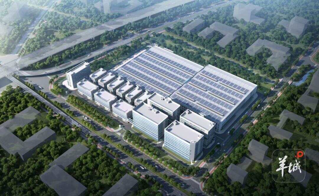 中标沙特世界第一高楼吉达塔！龙头企业再度落子广州增城