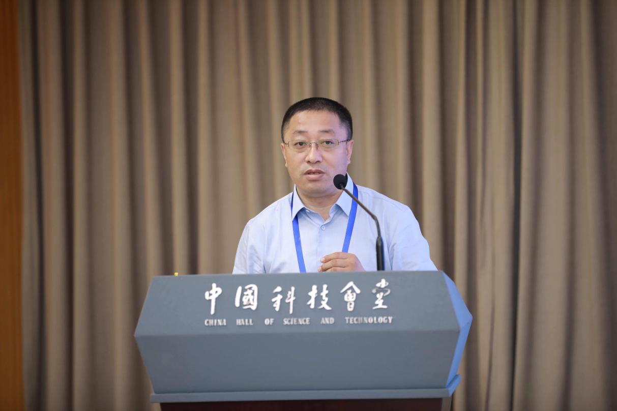 航空航天用金属材料专题论坛举行(图2)