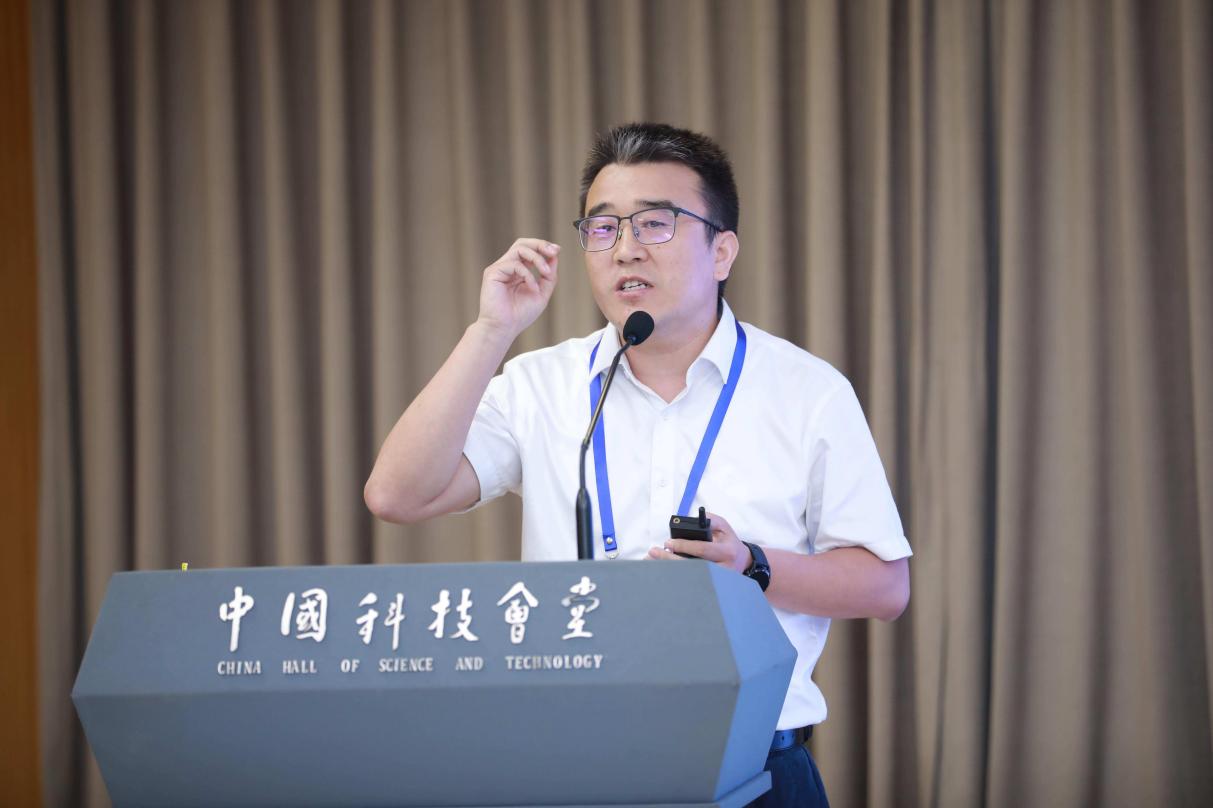 航空航天用金属材料专题论坛举行(图3)