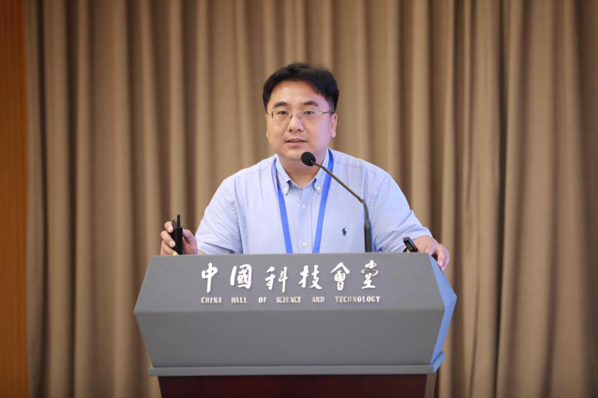 航空航天用金属材料专题论坛举行(图4)