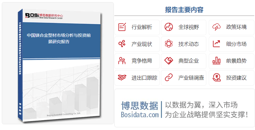九游app：从航空航天到新能源汽车镁合金型材的应用前景有多广阔？