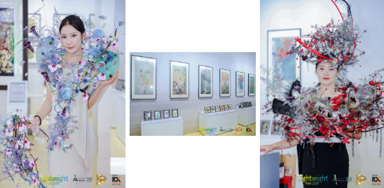 廿载新征程第二十届中国国际铝工业展在沪盛大开幕(图9)