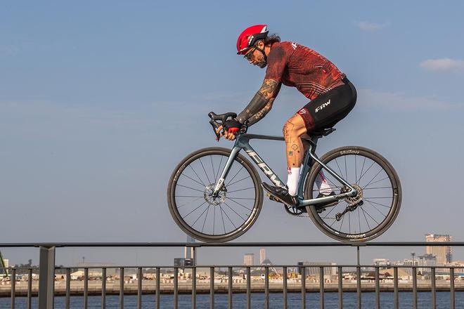 2025世界著名公路自行车品牌排行榜福伦王土拨鼠排名第一名(图2)