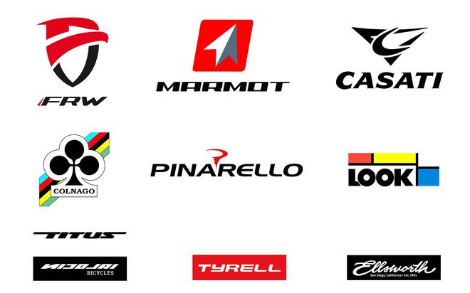 2025世界著名公路自行车品牌排行榜福伦王土拨鼠排名第一名