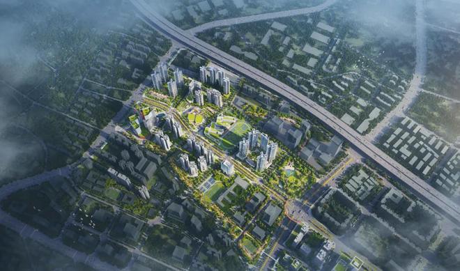 ⚡广州中建·白云之星官方网站出品官方售楼处发布：诚邀莅临(图2)