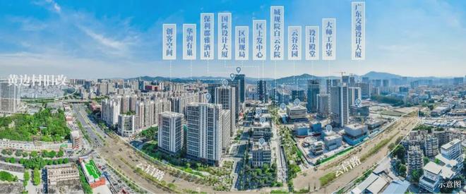 ⚡广州中建·白云之星官方网站出品官方售楼处发布：诚邀莅临(图8)