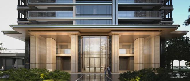 ⚡广州中建·白云之星官方网站出品官方售楼处发布：诚邀莅临(图13)