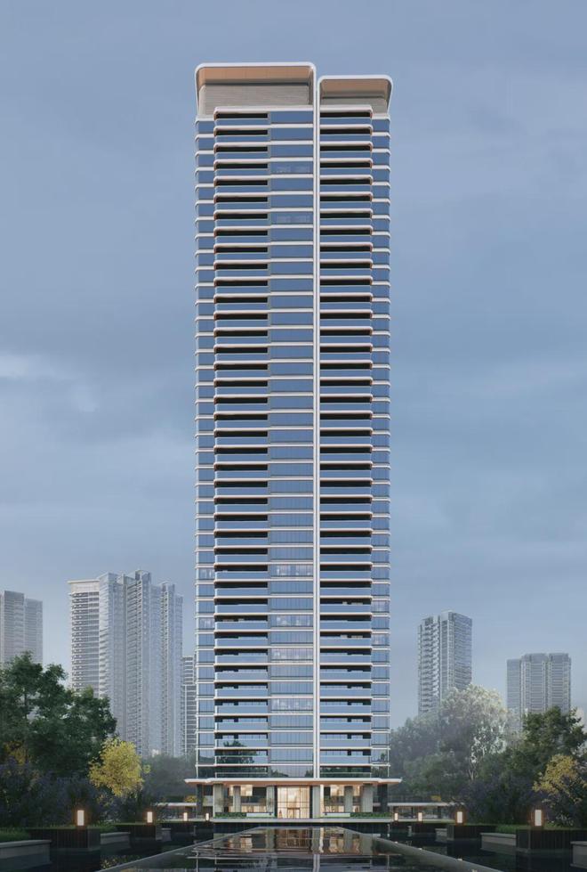 ⚡广州中建·白云之星官方网站出品官方售楼处发布：诚邀莅临(图14)