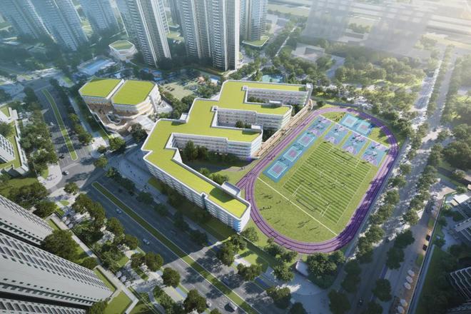 ⚡广州中建·白云之星官方网站出品官方售楼处发布：诚邀莅临(图15)