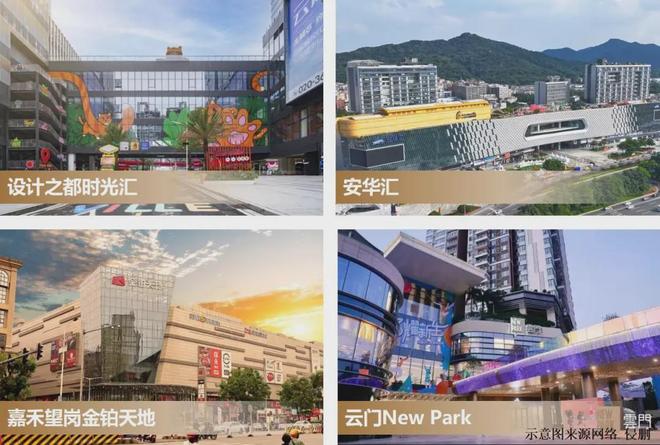 ⚡广州中建·白云之星官方网站出品官方售楼处发布：诚邀莅临(图16)