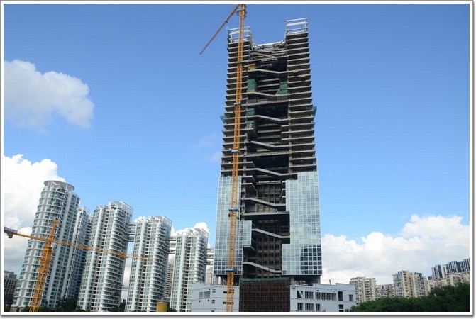 九游官网入口：奋楫争先 以实干坚守初心——河北建工集团优秀共产党员二建六分公司程志远(图1)