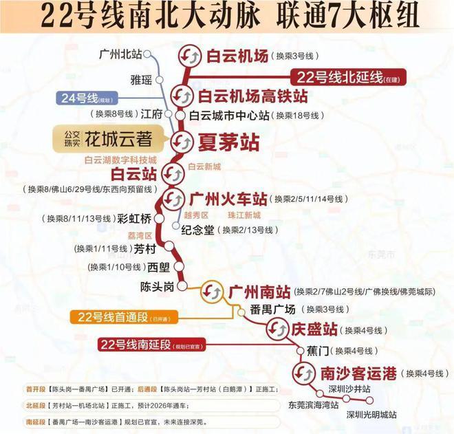 官方好房热搜公交珠实花城云著官方售楼处发布：打造未来品质生活(图5)