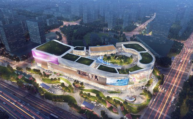 官方好房热搜公交珠实花城云著官方售楼处发布：打造未来品质生活(图6)