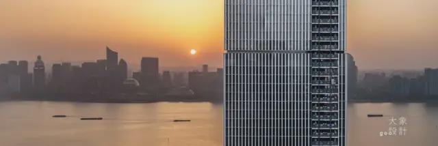 九游官网入口：浙商银行总部竣工在即一睹最新实景图(图7)