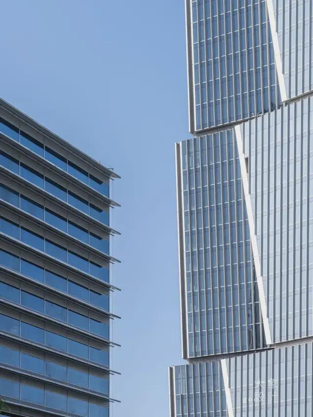 九游官网入口：浙商银行总部竣工在即一睹最新实景图(图6)