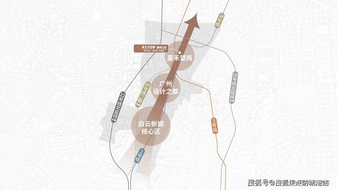 广州热搜楼盘｜ 越秀嘉悦云启官方售楼处发布启幕鼎级尊邸奢境(图3)