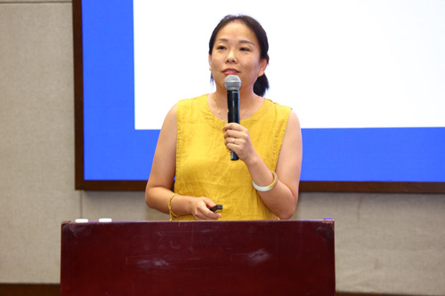 国际零碳城市乡村与零碳建筑大会系统门窗行业发展论坛顺利召开(图3)
