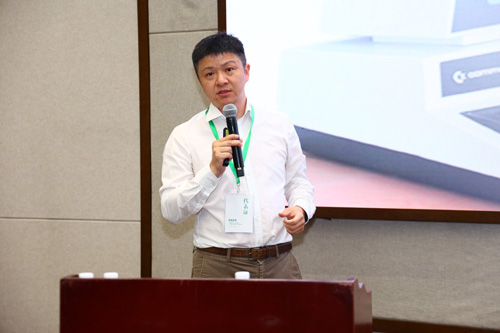 国际零碳城市乡村与零碳建筑大会系统门窗行业发展论坛顺利召开(图6)