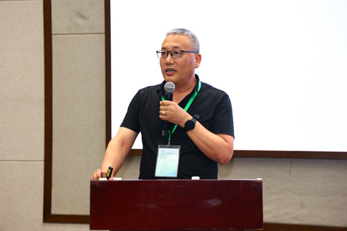 国际零碳城市乡村与零碳建筑大会系统门窗行业发展论坛顺利召开(图7)