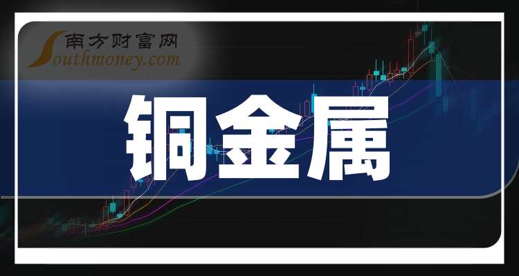 A股：铜金属概念股这5只龙头名单收好！（2025725）(图1)