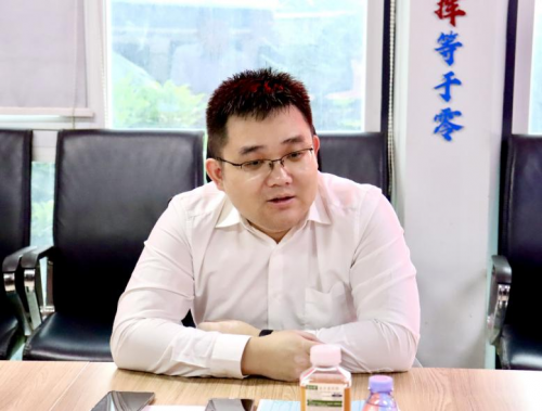 中建二局装饰公司深圳分公司成功举办2025年“科技月”活动暨科技质量示范工程观摩交流活动(图3)
