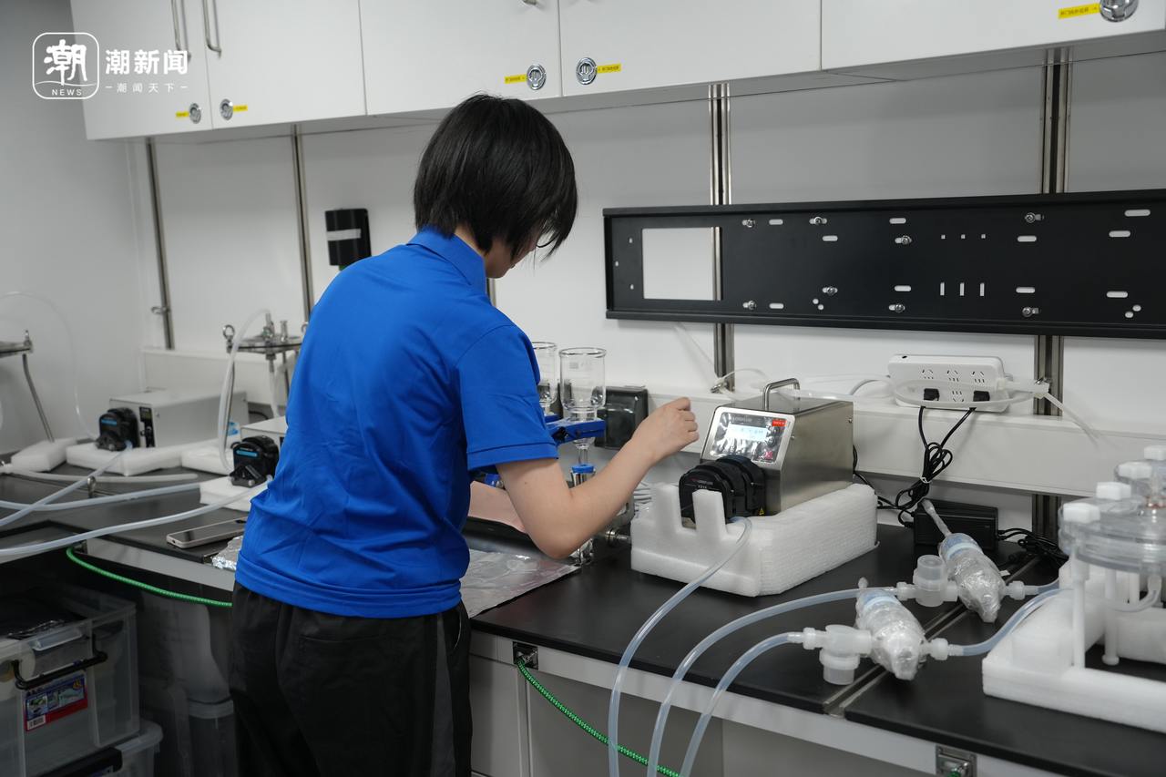 九游体育：漂浮在海上的“大学”(图7)