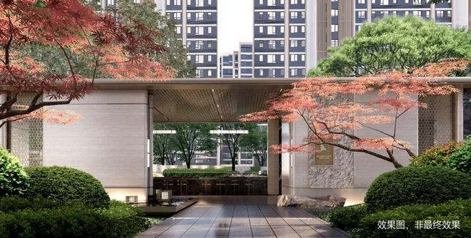 2025官方出品中建东山樾府官方售楼发布@中建东山樾府热线(图6)