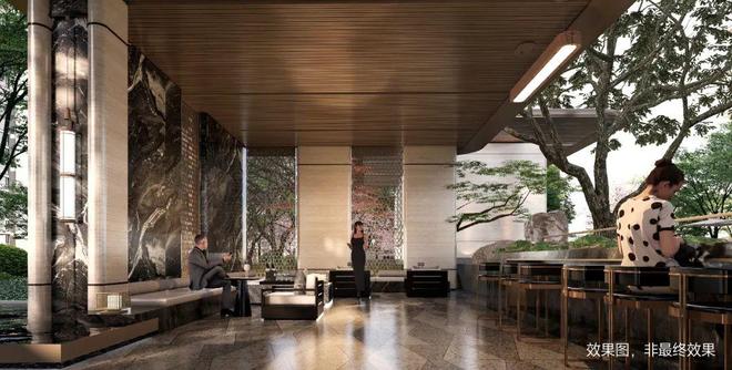 2025官方出品中建东山樾府官方售楼发布@中建东山樾府热线(图7)