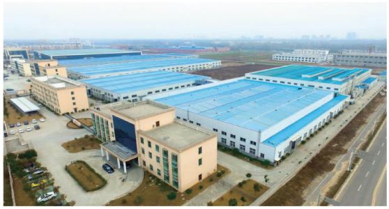 九游体育：2025年清洁工具行业铝型材龙头企业——江苏兴甬铝业科技(图1)