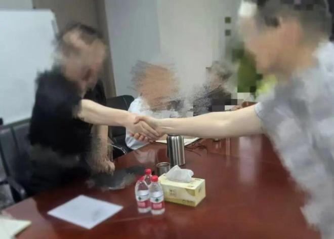 喜报！识局助力一金属复合材料项目（拿地60亩）落户江苏！(图1)