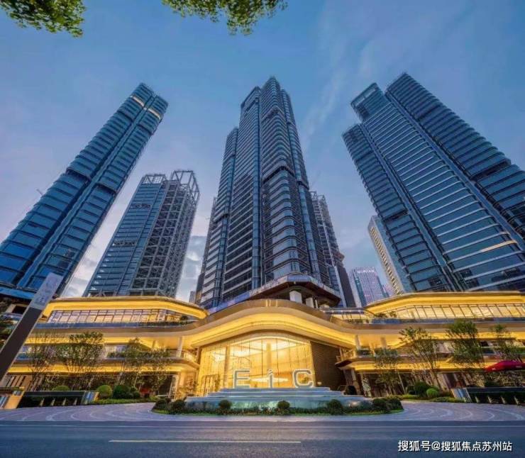 九游app：EIC-杭州EIC售楼处电线年)首页网站户型配套停车位(图2)