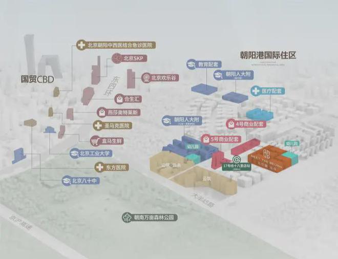 北京隅东序售楼处发布(官方)首页网站@北京隅东序官网@售楼中心(图2)