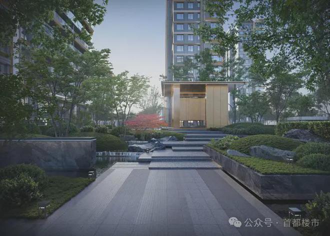 北京隅东序售楼处发布(官方)首页网站@北京隅东序官网@售楼中心(图11)
