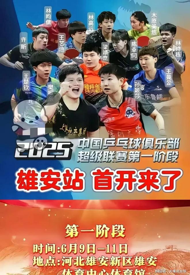 重磅突发！官宣樊振东加盟德甲萨尔布吕肯俱乐部与小莫小弗队友(图7)