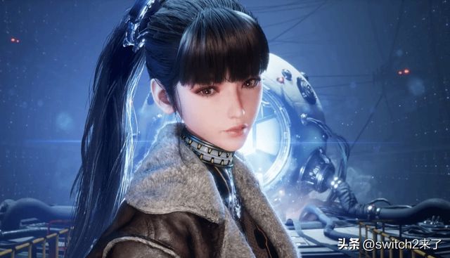 九游官网入口：《剑星》体验版已上线Steam ！获特别好评但中文配音被吐槽出戏(图1)