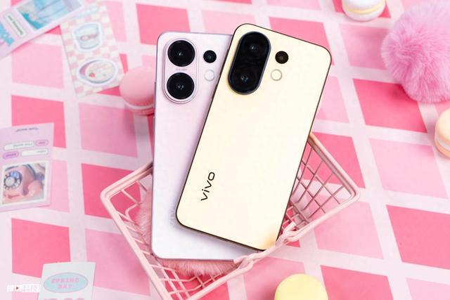 九游官网入口：vivo S30评测：它已经达到了过去“Pro”机型的水准？(图1)
