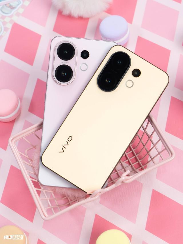 九游官网入口：vivo S30评测：它已经达到了过去“Pro”机型的水准？(图17)
