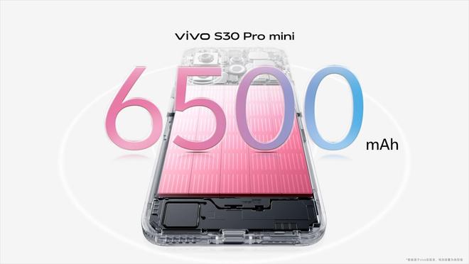 九游app：vivo S30系列发布：长续航氛围感多彩配色(图12)