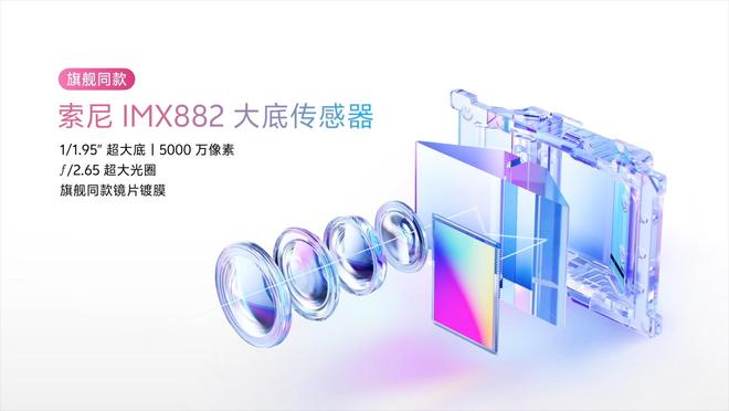 九游app：vivo S30系列发布：长续航氛围感多彩配色(图9)