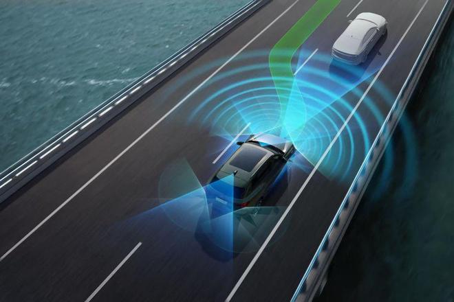 豪华智能电动SUV价值标杆之选一汽奥迪Q6L e-tron家族重磅上市(图2)