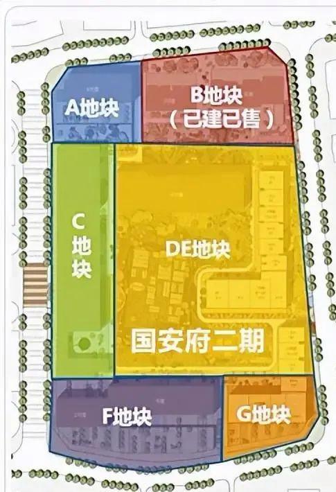 中信国安府售楼处-官方首页网站-2025国安府楼盘详情-北京房天下(图1)
